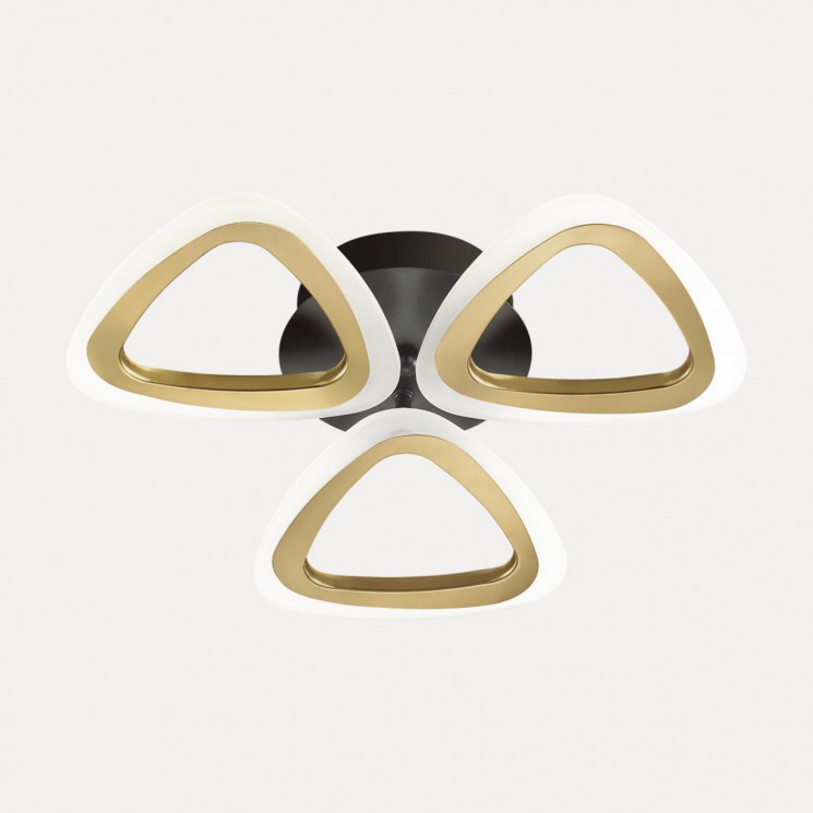 Люстра потолочная Lumion LEDIO 4571/42CL