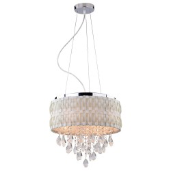 Люстра Lussole LSP-0195 DELAWARE