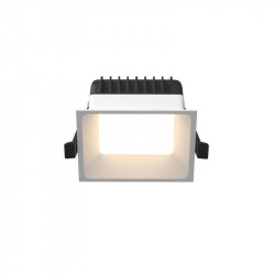 Встраиваемый светильник Maytoni Technical  DL056-8W3-4-6K-W Okno