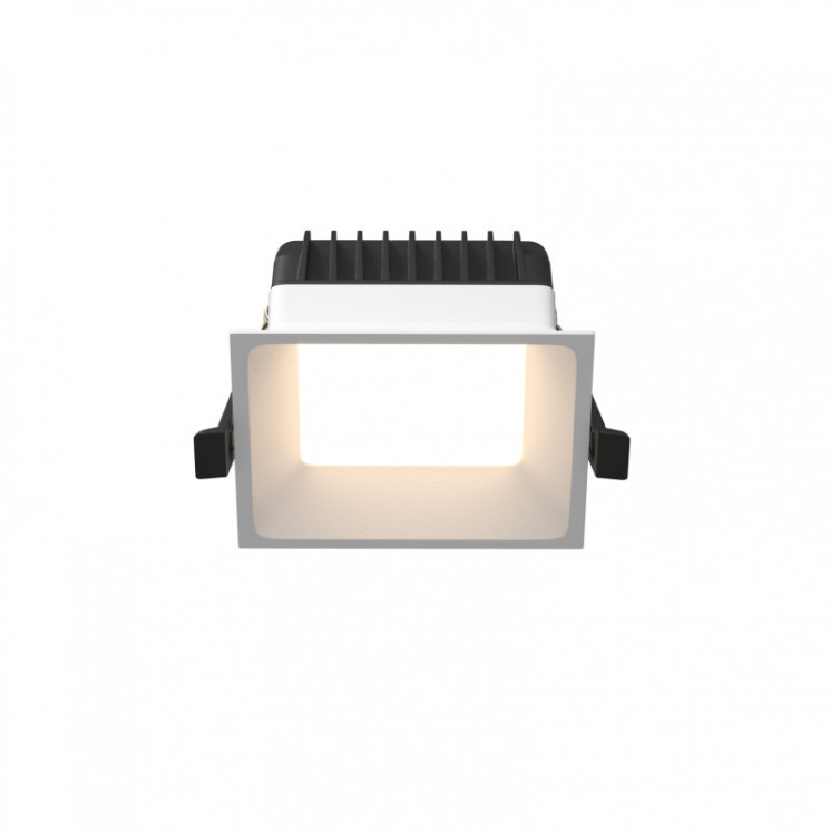 Встраиваемый светильник Maytoni Technical  DL056-8W3-4-6K-W Okno