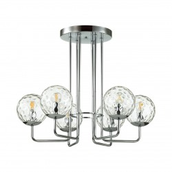 Люстра Odeon Light MODERN 4982/6C