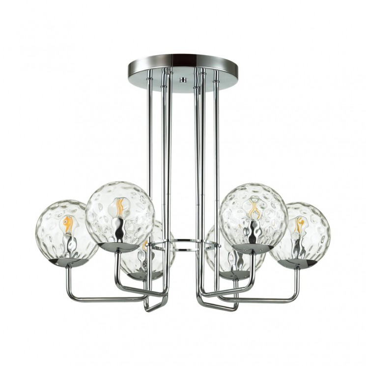 Люстра Odeon Light MODERN 4982/6C