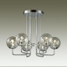 Люстра Odeon Light MODERN 4982/6C
