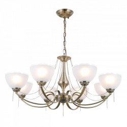 Подвесная люстра Citilux CL417283 Франческа