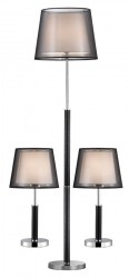 Набор из 2 настольных ламп и торшера Favourite 1429-SET