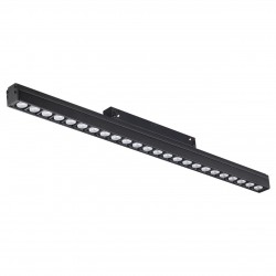 Трековый светильник для низковольного шинопровода NOVOTECH 358420 FLUM