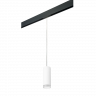 Комплект со светильником Rullo для трека PRO Rullo Lightstar PRORP48630