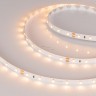 Светодиодная лента Arlight RT 2-5000 24V Warm3000 (3528, 300 LED, CRI98) 027935(B)