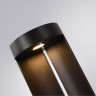 Ландшафтный светильник Arte Lamp A1645PA-1BK NEW YORK
