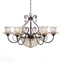 Люстра подвесная ST-Luce SL667.203.09