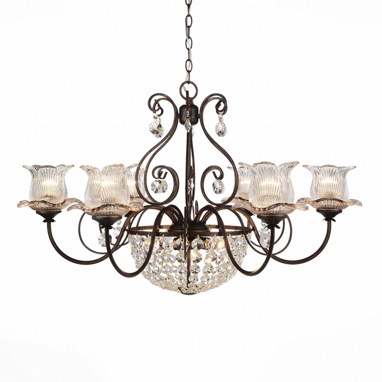 Люстра подвесная ST-Luce SL667.203.09