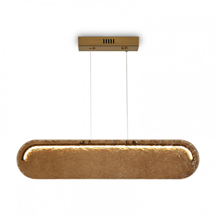 Подвесной светильник Freya FR6182PL-L18BS Eclat