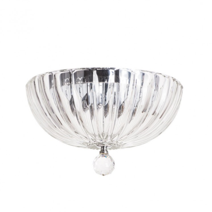 Накладная люстра Divinare 4010/02 PL-2 Lianto