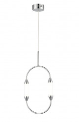 Подвесной светильник Vele Luce VL7293P11 Capsula