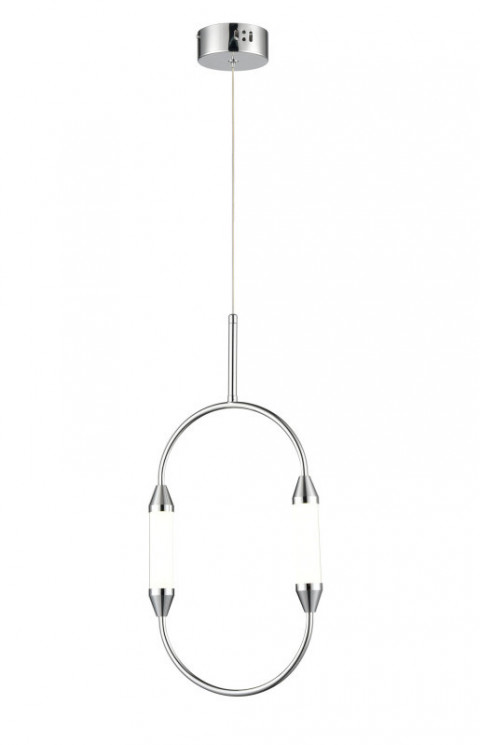 Подвесной светильник Vele Luce VL7293P11 Capsula