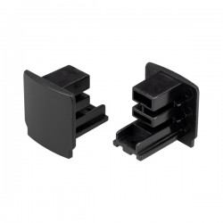 Заглушка Arlight LGD-4TR-CAP-BK (C) (ARL, IP20 Пластик, 3 года) 024730