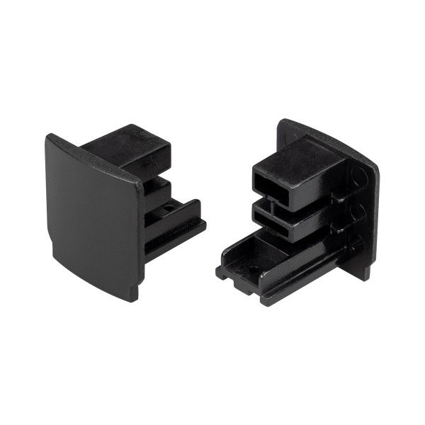 Заглушка Arlight LGD-4TR-CAP-BK (C) (ARL, IP20 Пластик, 3 года) 024730