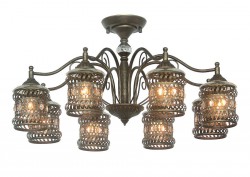 Люстра Favourite 1621-8P