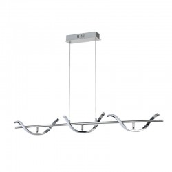 Подвесная люстра Vele Luce Nota VL7093P03