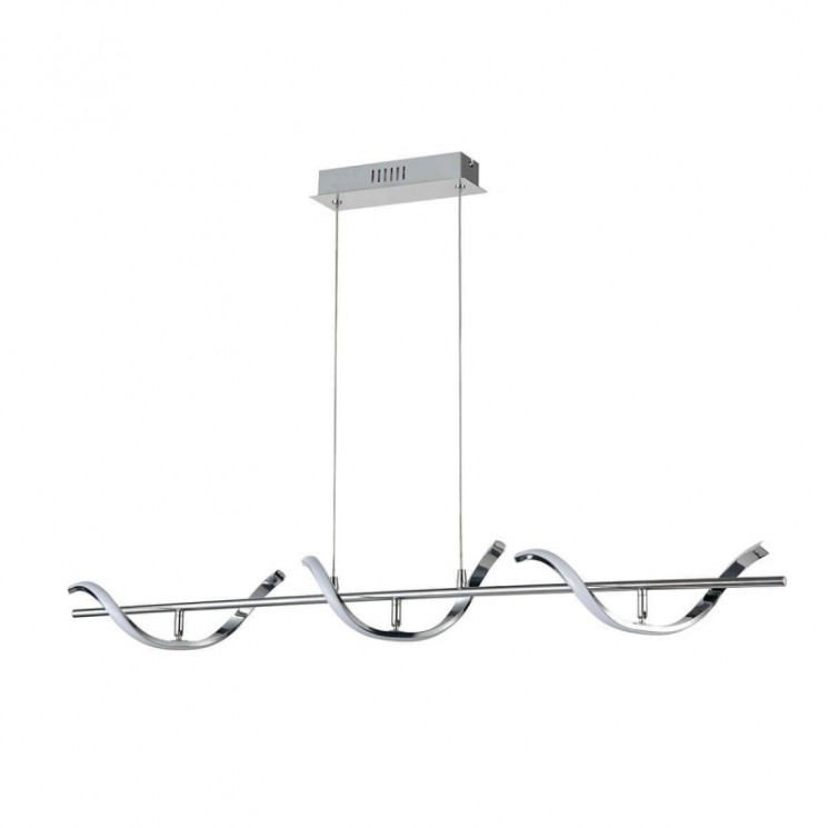 Подвесная люстра Vele Luce Nota VL7093P03