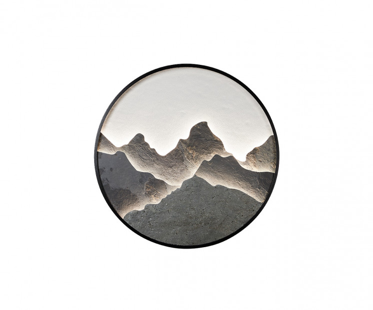 Бра диммируемое Kink Light Авентин 07830-60,19(3000K-6000K)