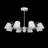 Потолочная люстра Favourite 2178-8P Comodo