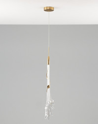 Подвесной светильник Moderli V9020-PL Melburn