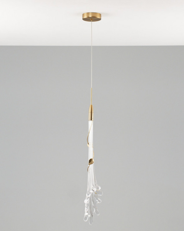 Подвесной светильник Moderli V9020-PL Melburn