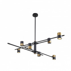 Люстра на штанге F-Promo 3092-8P CHART