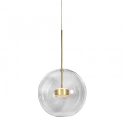 Подвесная светодиодный светильник Loft IT Bolle 2027-P1