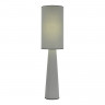 Светильник напольный ST Luce Серый/Серый, Черный E27 1*40W         SL1354.715.01
