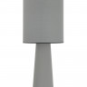 Светильник напольный ST Luce Серый/Серый, Черный E27 1*40W         SL1354.715.01
