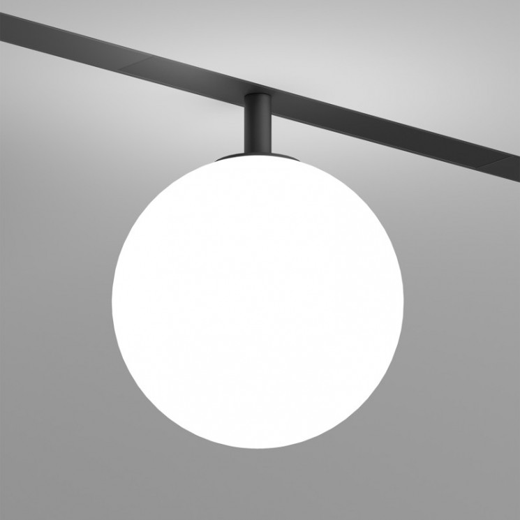 Светильник на шине Denkirs DK8051-BK SMART MOON