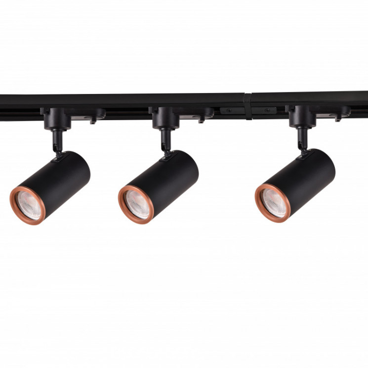 Трек-система Favourite 4022-3U Imago