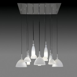 Люстра Lightstar 810220 Simple Light