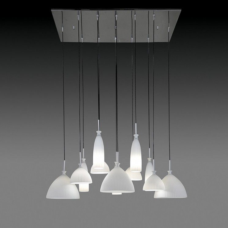 Люстра Lightstar 810220 Simple Light