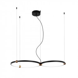 Подвесная люстра Favourite 4569-2P TORNADO