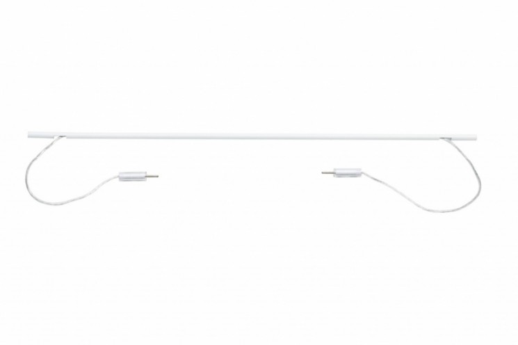 94084 Коннектор Paulmann AIRLED L&E ZULEITUNG 300MM, БЕЛЫЙ