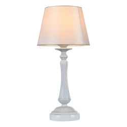 Настольная лампа Maytoni ARM540-TL-01-W Adelia