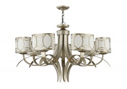 Люстра Maytoni H310-07-G Fibi