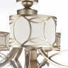 Люстра Maytoni H310-07-G Fibi