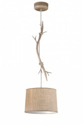 Подвесная люстра Mantra 6179 Sabina