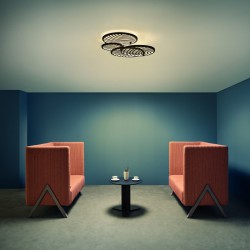 Накладной светильник Mantra 7230 Colladge