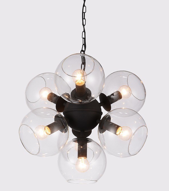 Люстра Favourite 1491-7P