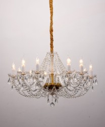 Люстра Favourite 1736-12P