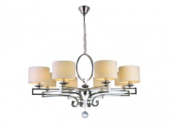 Люстра Newport 31308+1/C