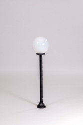 Садово-парковый светильник YAOHUALUX 88206S Bl GLOBO S