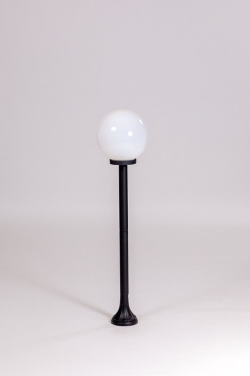 Садово-парковый светильник YAOHUALUX 88206S Bl GLOBO S