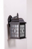 Настенный уличный(фасадный) светильник YAOHUALUX 64802L R LONDON L