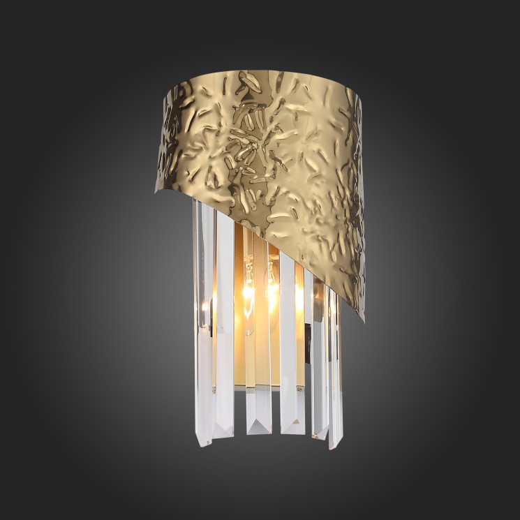 Бра ST Luce SL1100.301.01 TEFINA